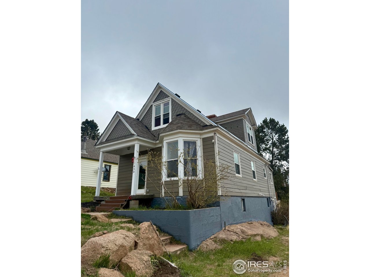 Photo of 430 S 4th St Victor CO 80860