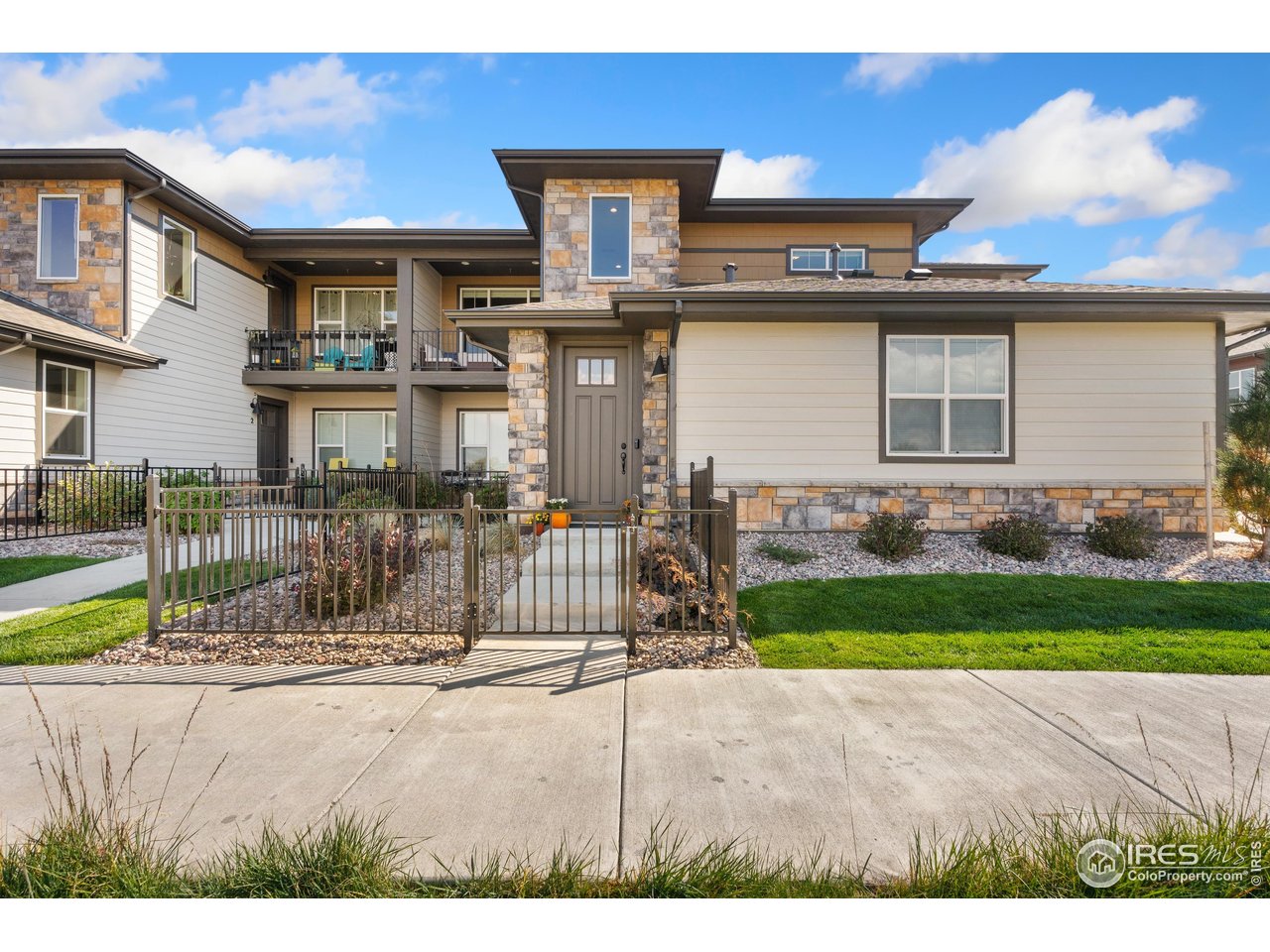 Photo of 820 Schlagel St #5 Fort Collins CO 80524