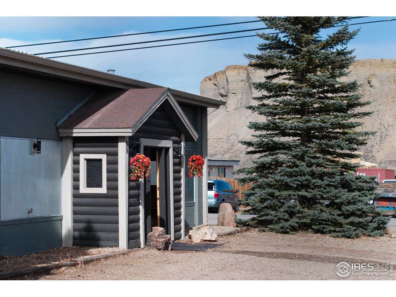 Photo of 312 N 4th St Kremmling CO 80459