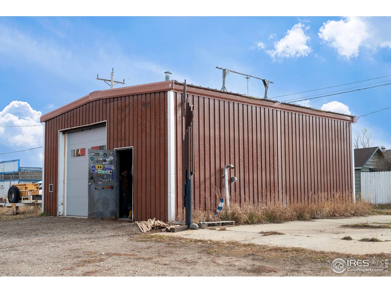 Photo of 104 US-HWY 40 Lots 2, 4 Kremmling CO 80459