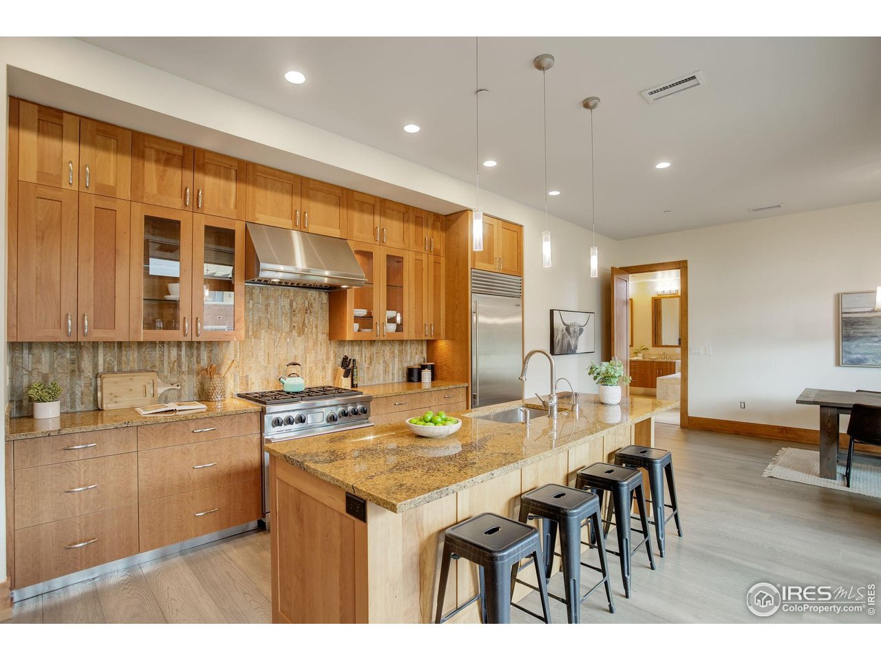 Photo of 1077 Canyon Blvd ##211 Boulder CO 80302