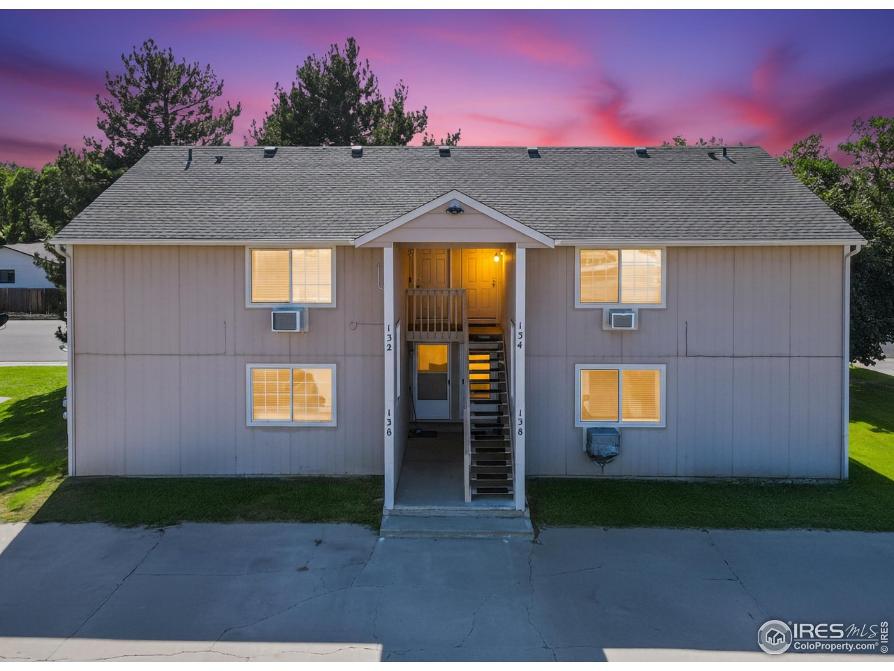 Photo of 132 W 47th Pl #A-1 Loveland CO 80538