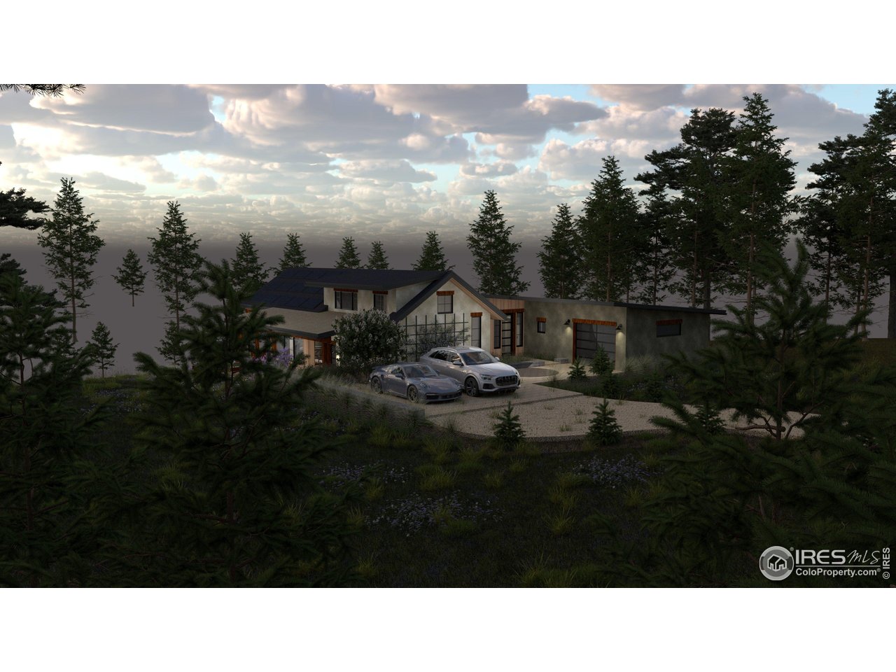 Photo of 165 Wolf Dr Drake CO 80515