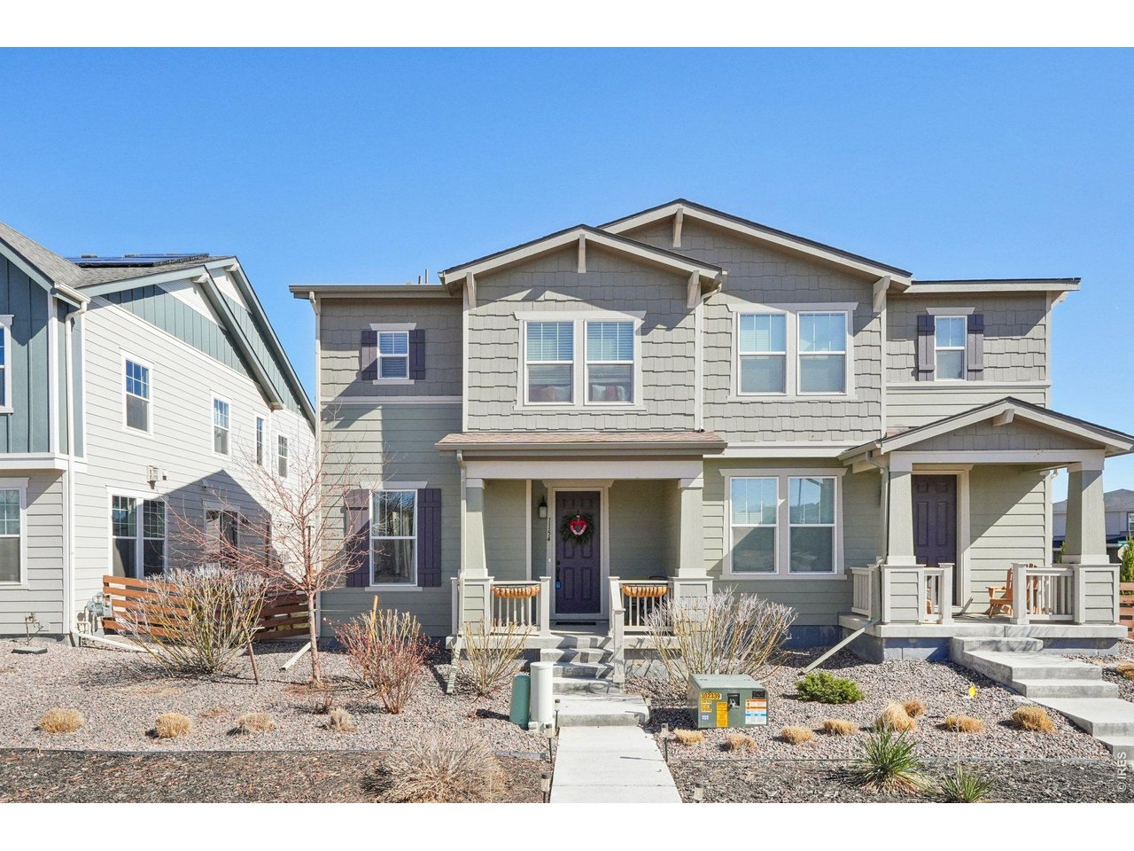 Photo of 1154 Anker Dr Erie CO 80516