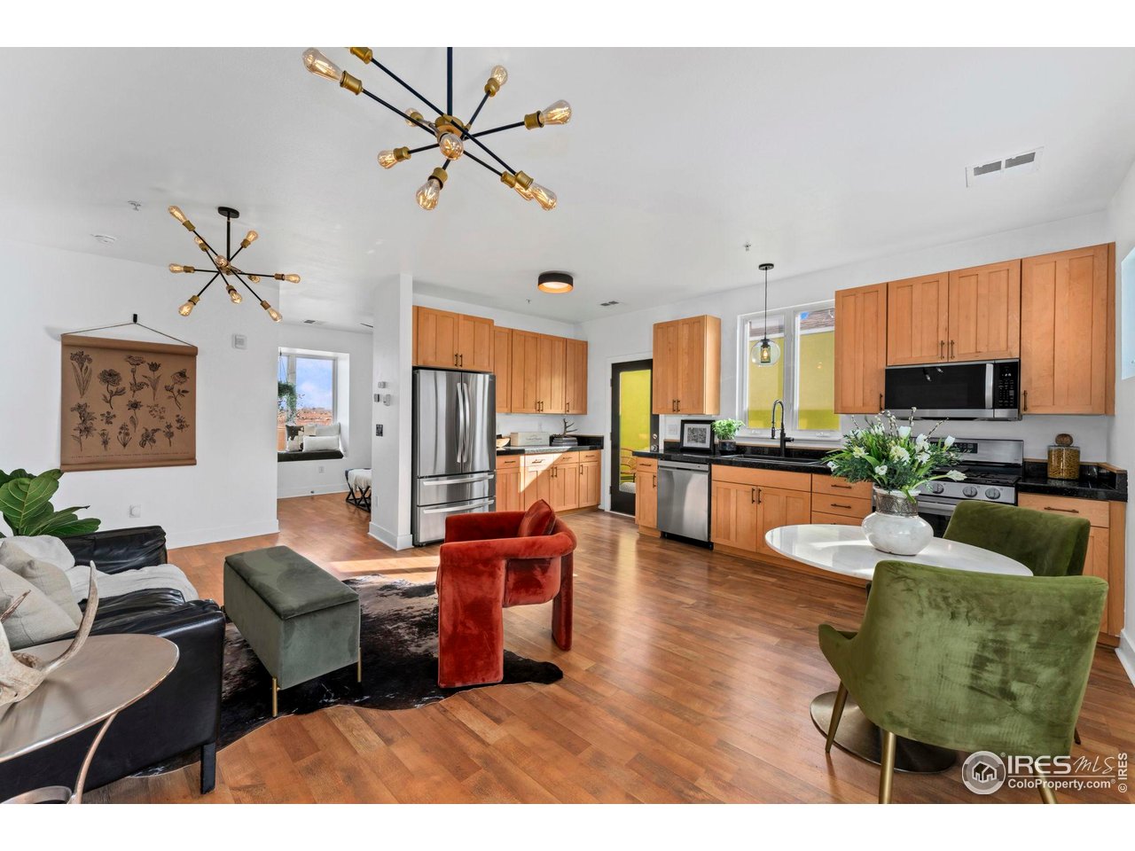 Photo of 2018 Ionosphere St #11 Longmont CO 80504