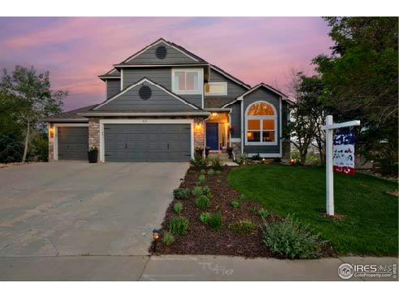 Photo of 810 Trail Ridge Dr Louisville CO 80027
