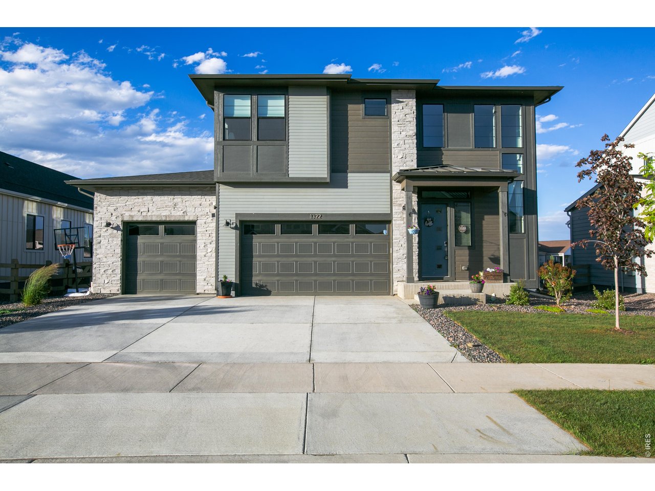 Photo of 1322 Alyssa Dr Timnath CO 80547