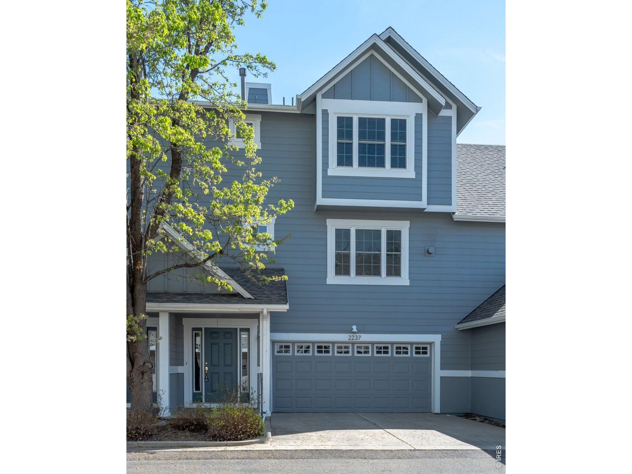 Photo of 2237 Watersong Cir Longmont CO 80504