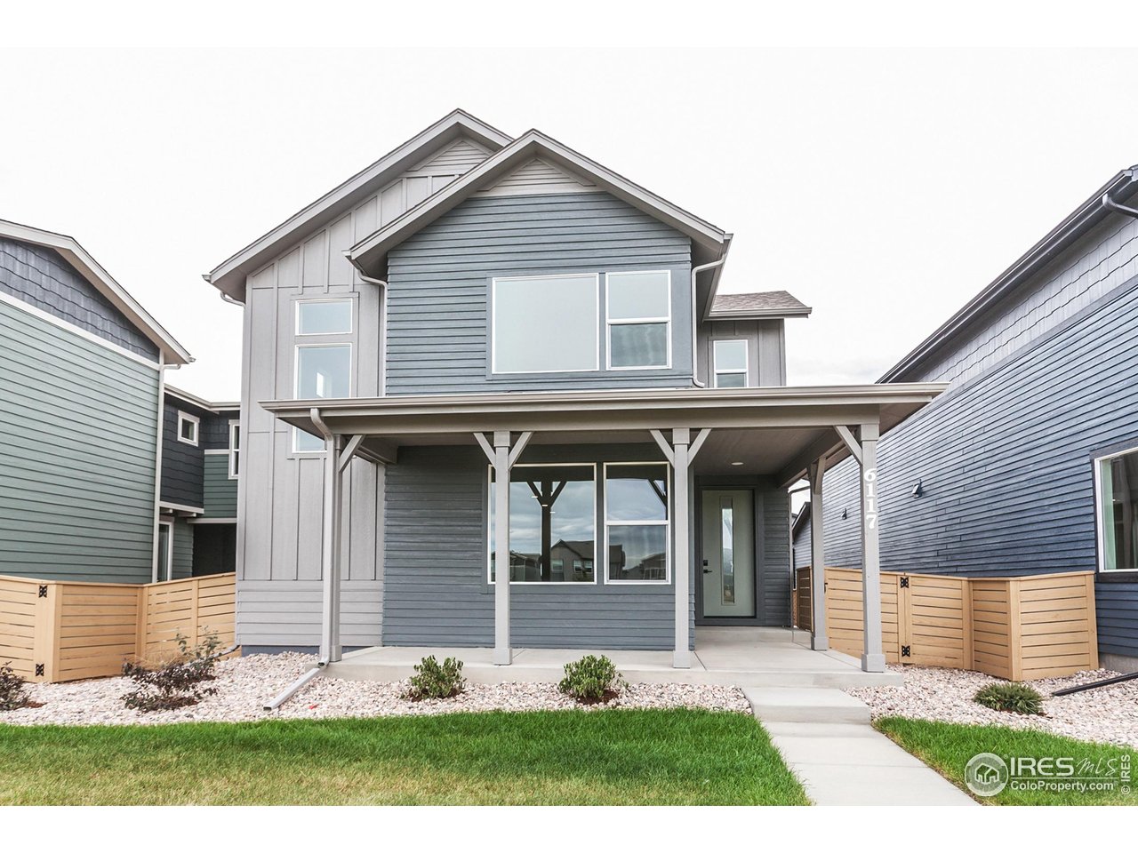Photo of 6117 Saddle Horn Dr Timnath CO 80547