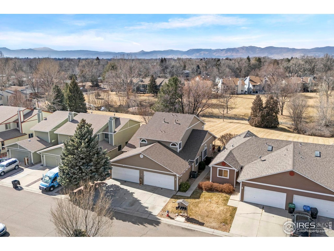 Photo of 1225 Baker St Longmont CO 80501