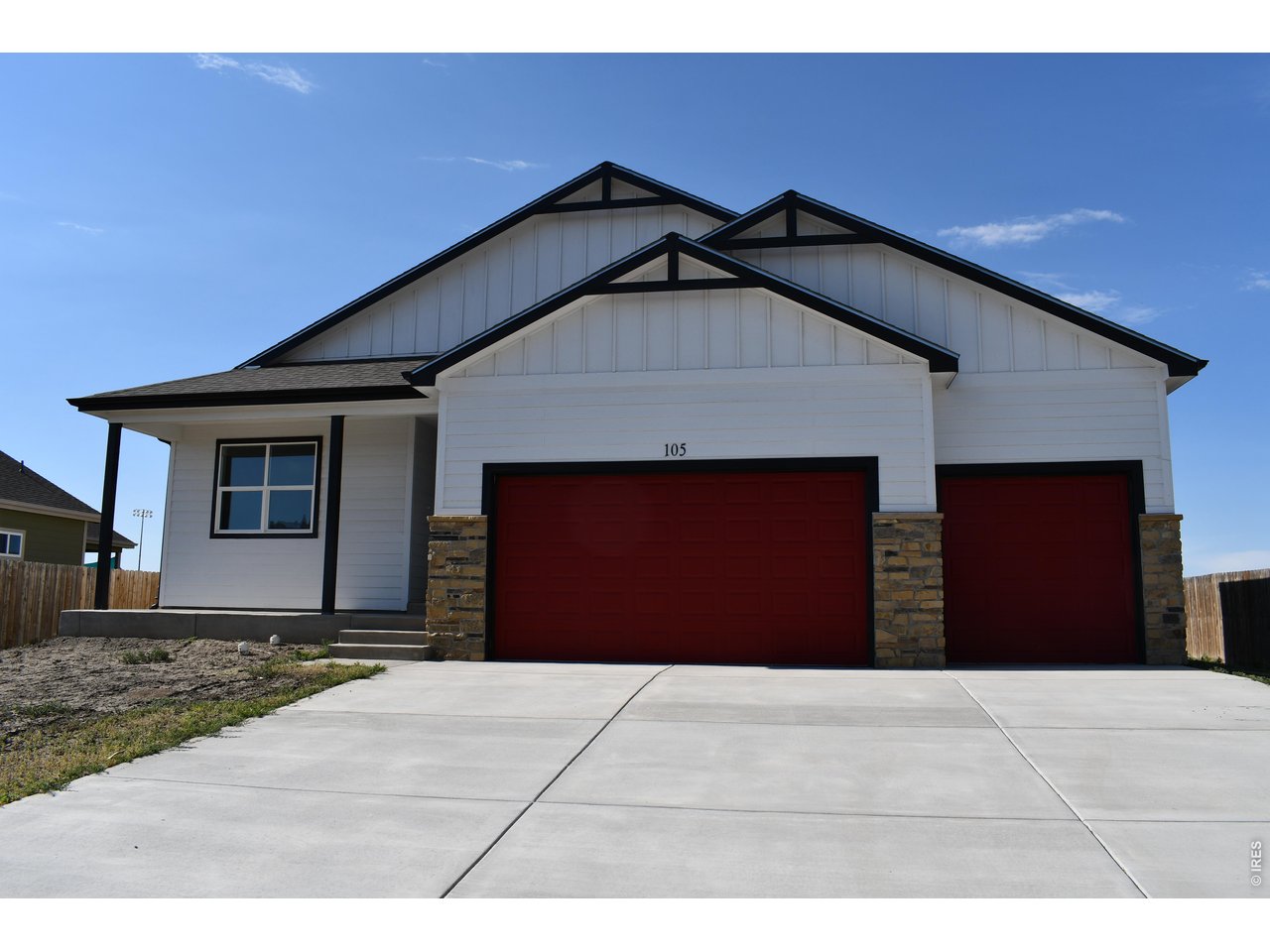 Photo of 105 7 Ave Wiggins CO 80654