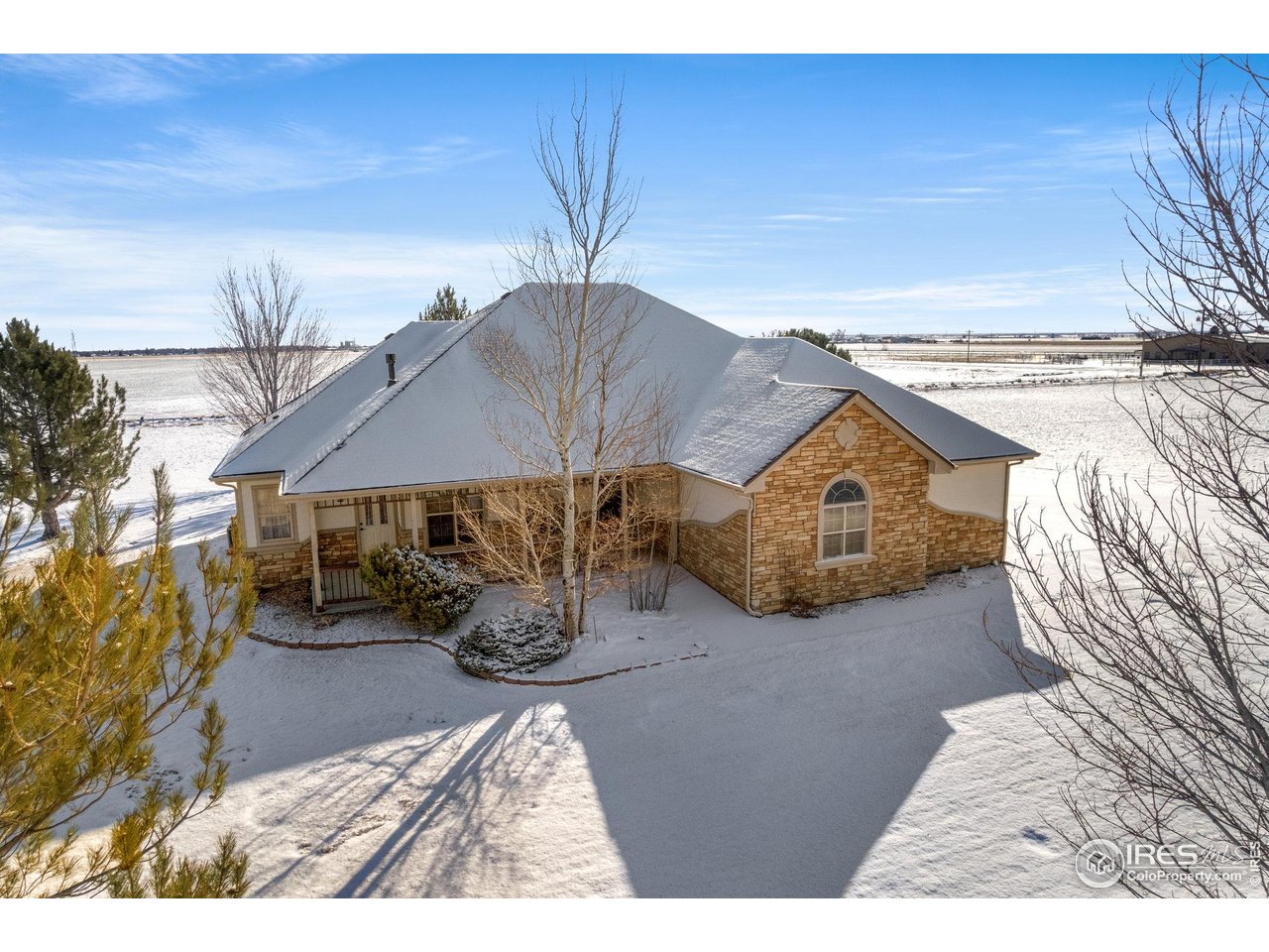Photo of 15 Trailside Dr Fort Morgan CO 80701