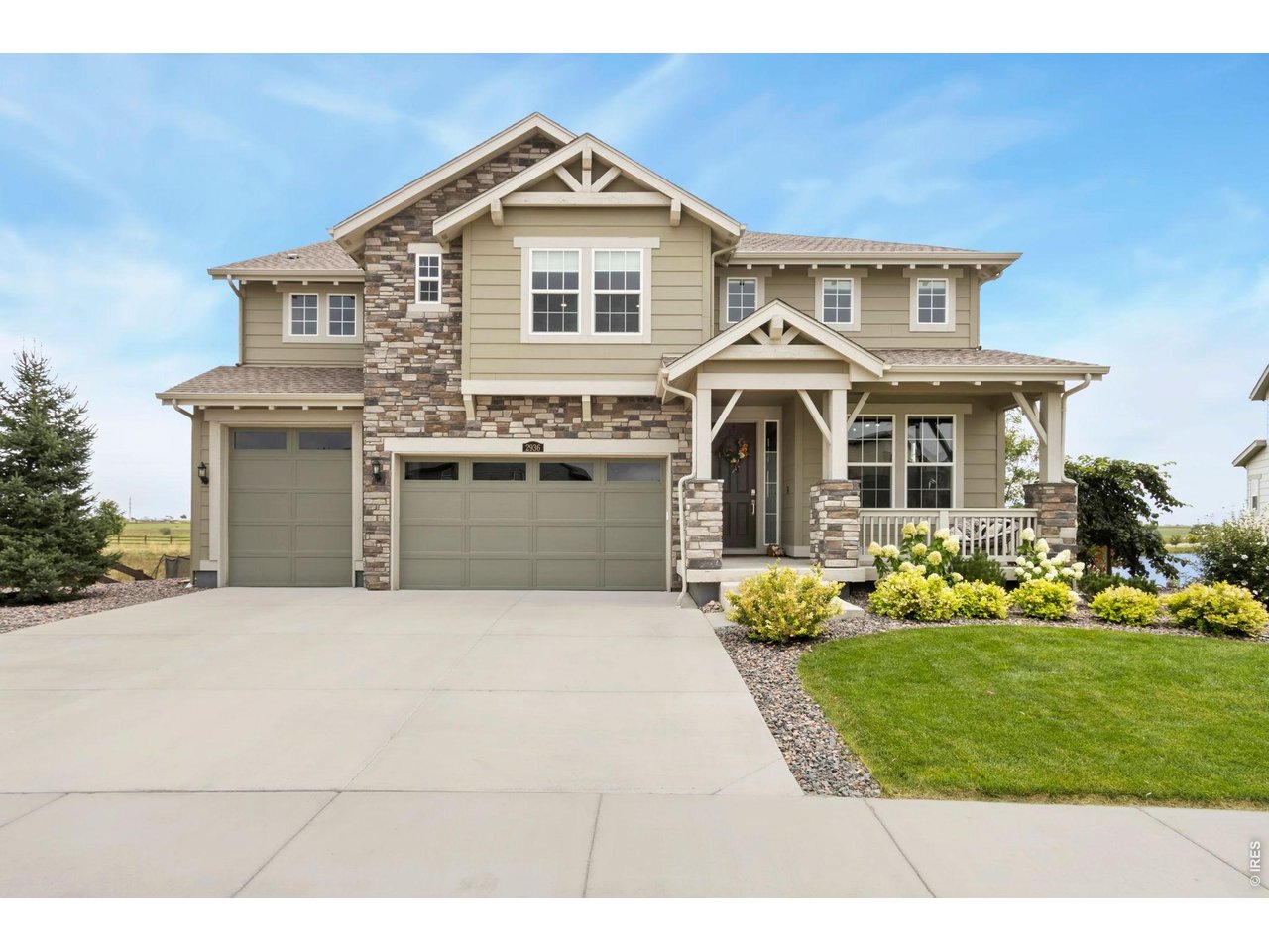 Photo of 2936 Fractus St Timnath CO 80547