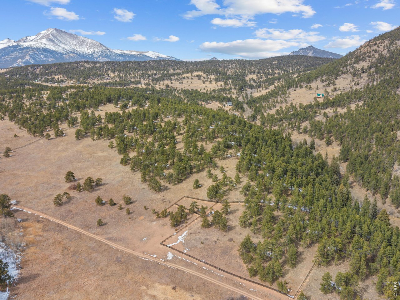 Photo of 17667 Highway 7 Lyons CO 80540