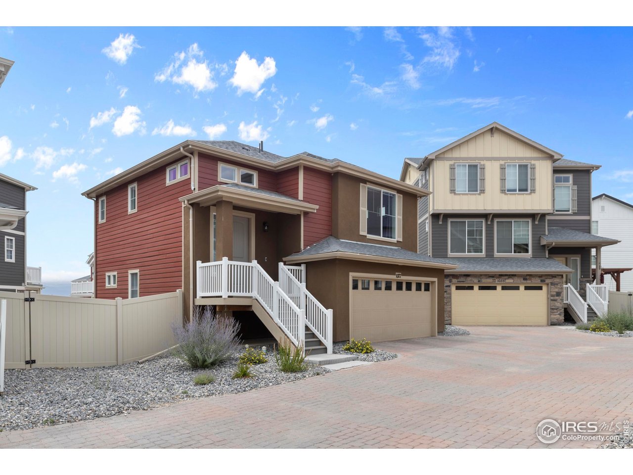 Photo of 1027 Highview Dr Erie CO 80516