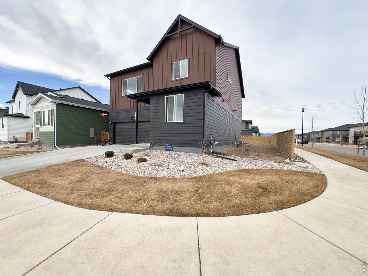 Photo of 615 Whisperwind Ln Fort Collins CO 80524