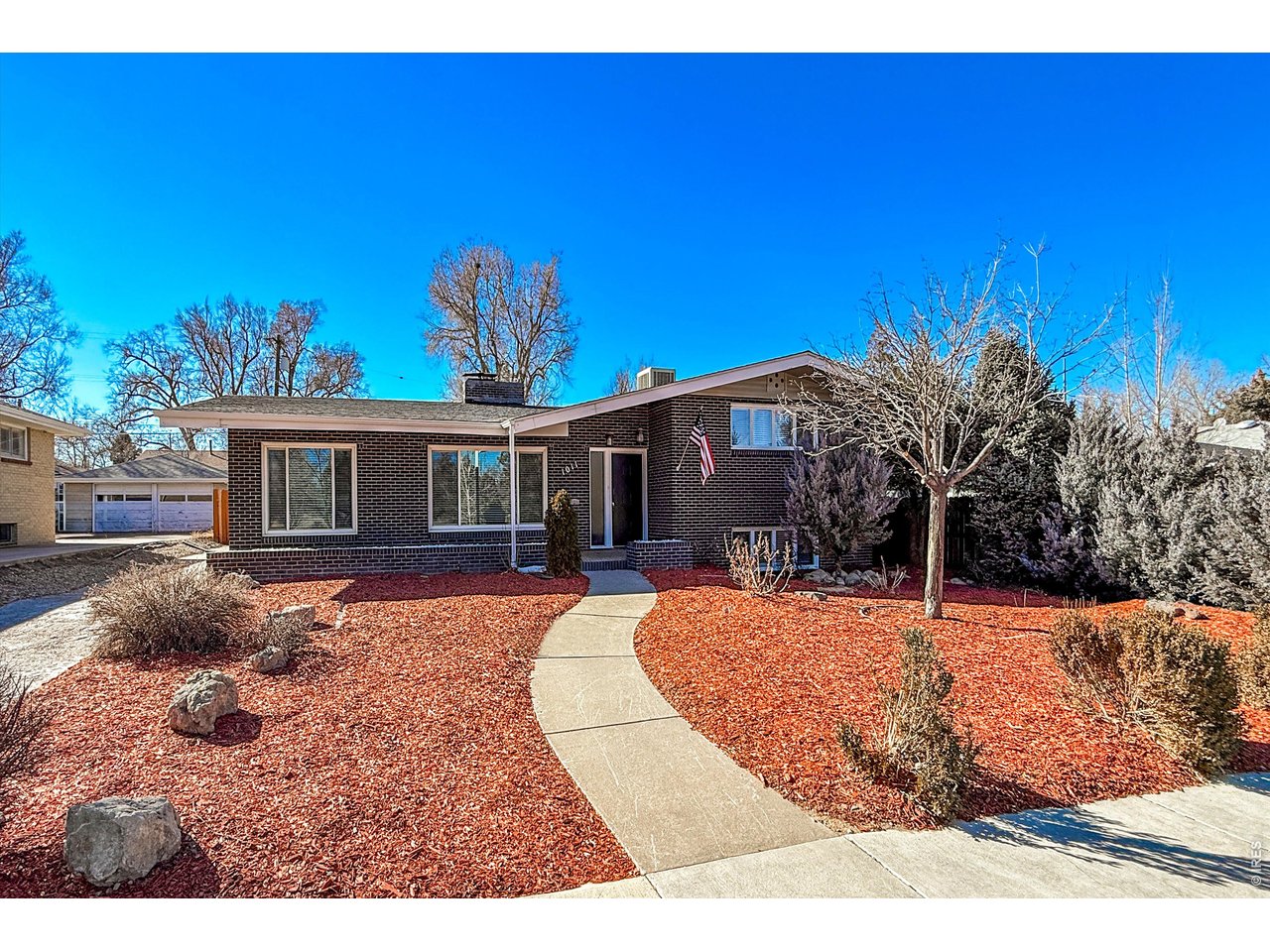 Photo of 1011 22nd Ave Greeley CO 80631