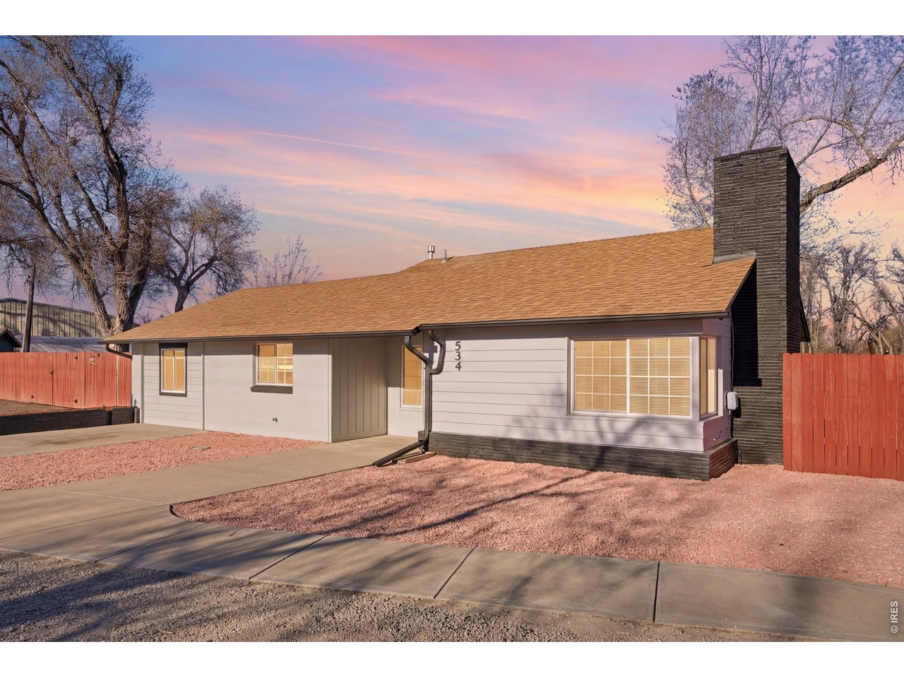 Photo of 534 S Summit View Dr Fort Collins CO 80524