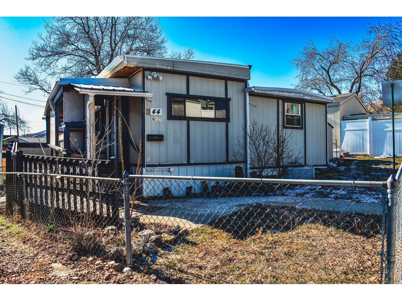 Photo of 215 Cheyenne St #44 Golden CO 80403