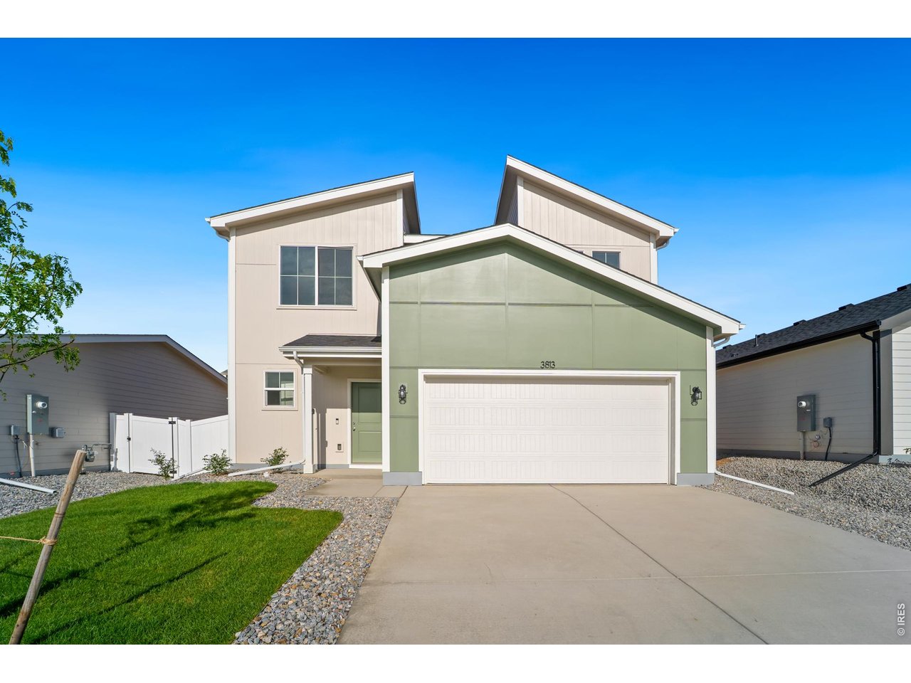 Photo of 3813 Soapstone St Evans CO 80620