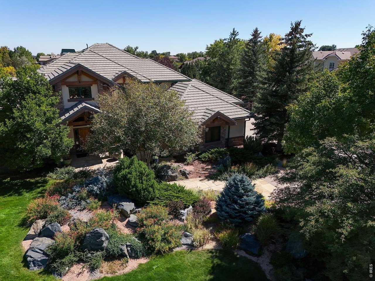 Photo of 8652 Portico Ln Longmont CO 80503
