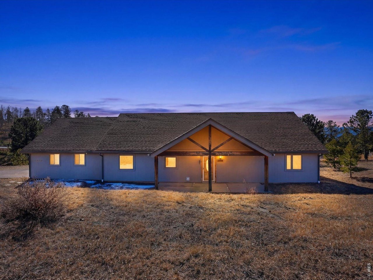 Photo of 2979 Coyote Cir Black Hawk CO 80422