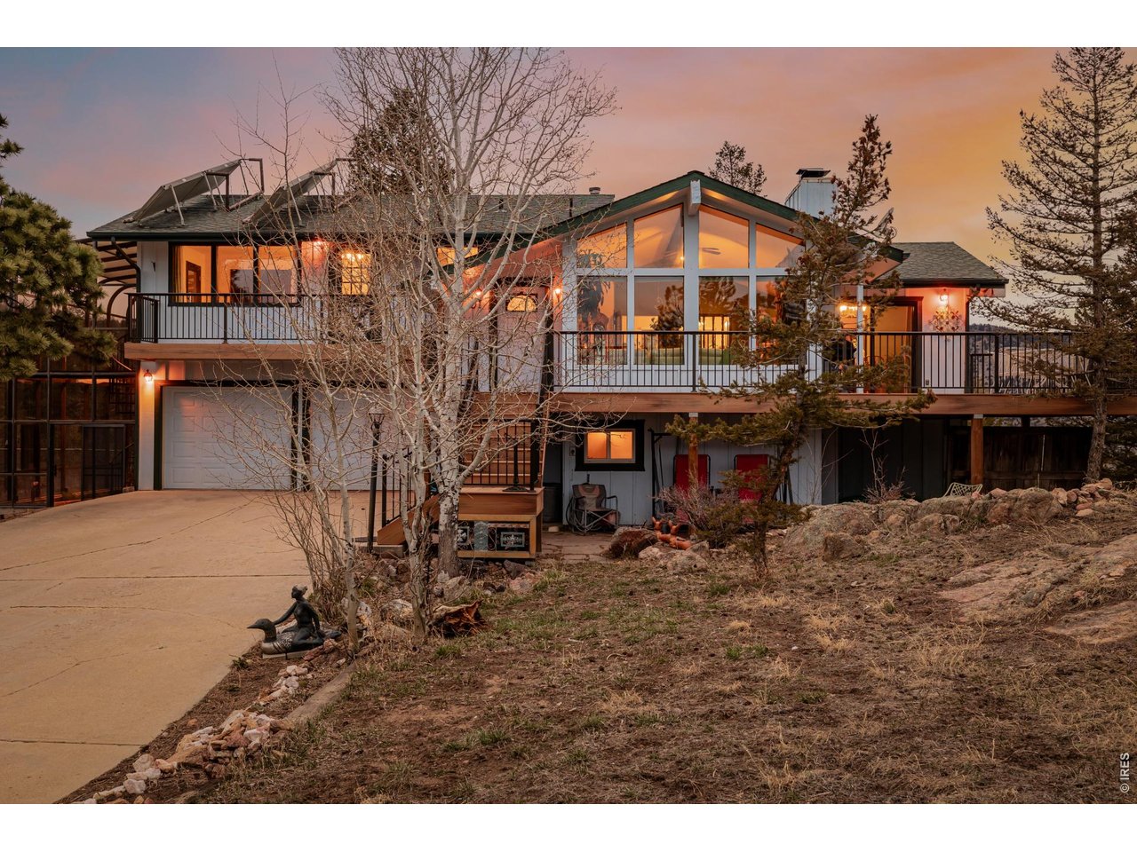 Photo of 37 High View Ln Boulder CO 80302