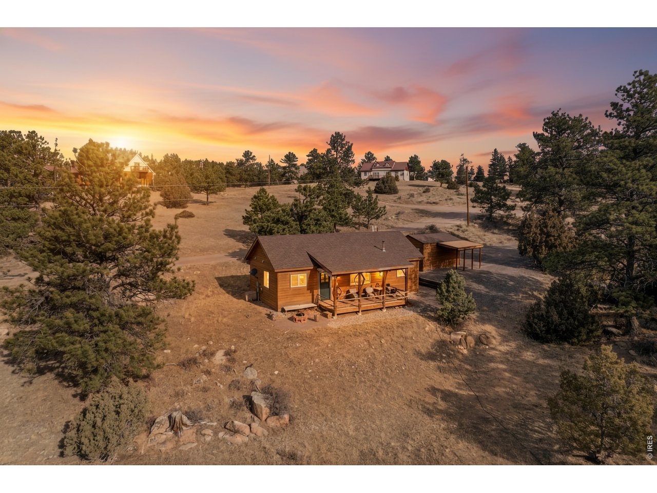 Photo of 151 Mount Massive Dr Livermore CO 80536