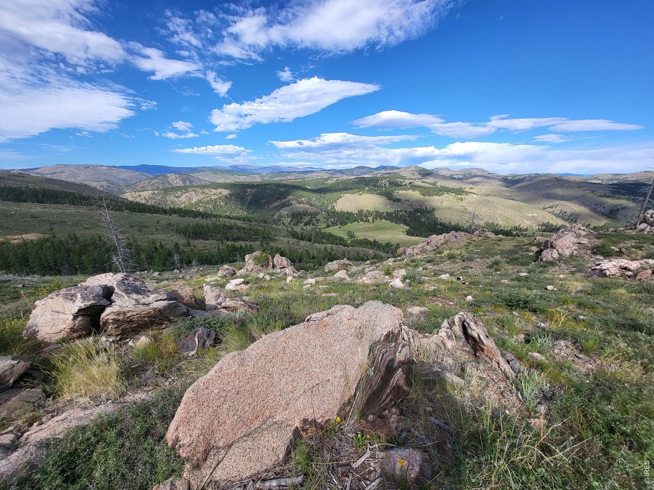 Photo of 1390 Walking Wind Dr Bellvue CO 80512