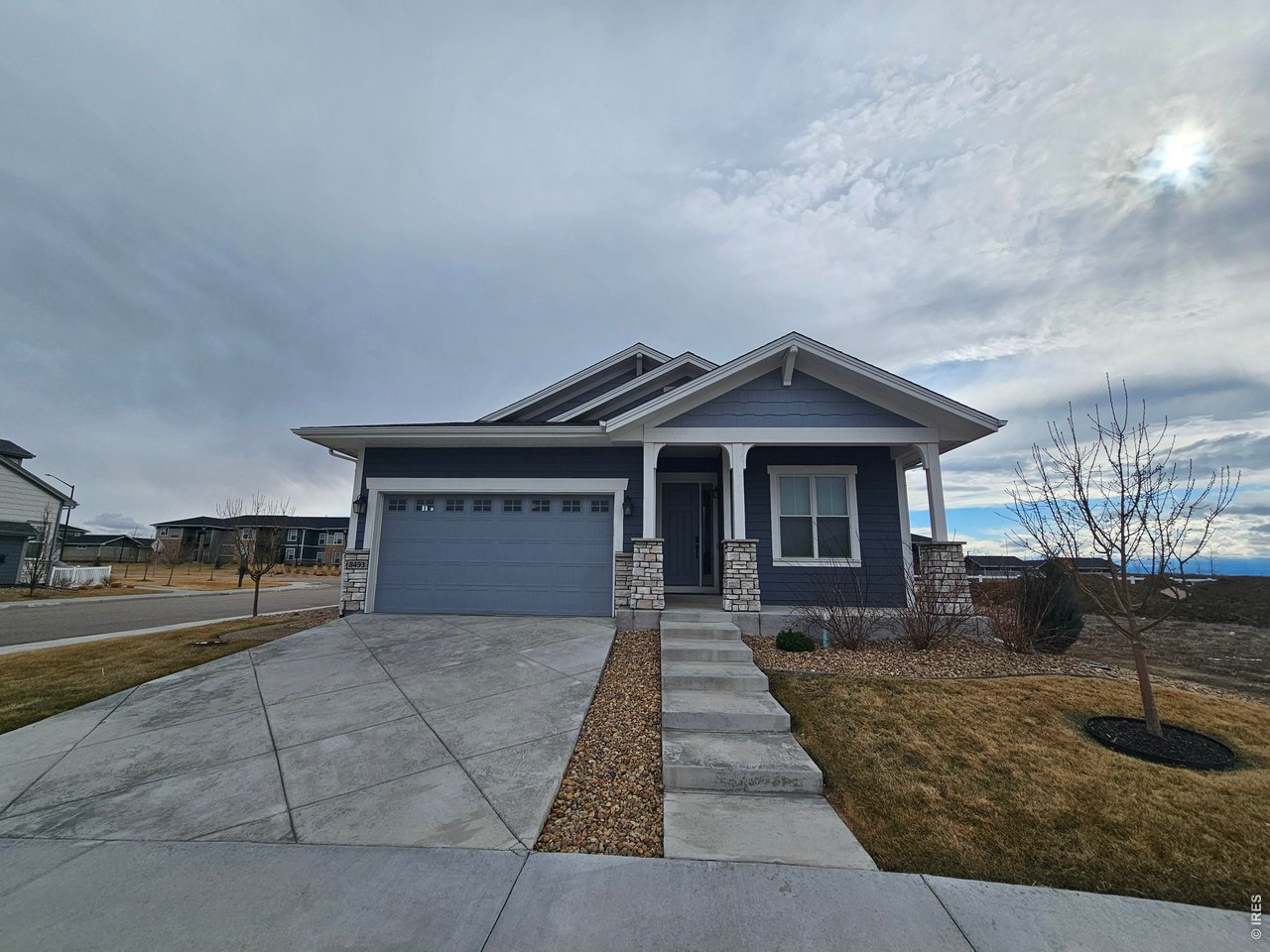 Photo of 8493 Annapolis Dr Windsor CO 80528