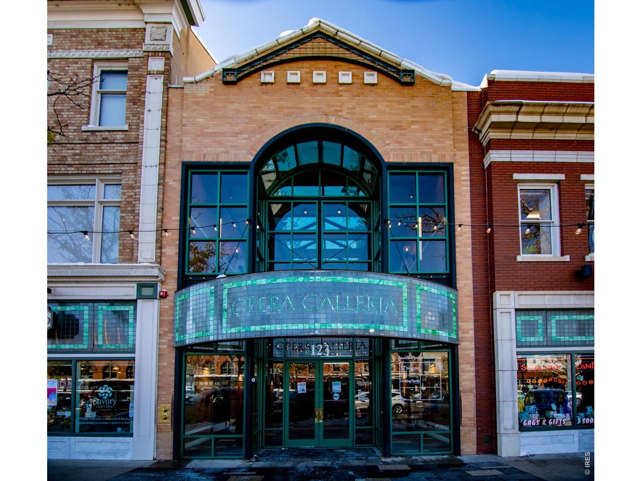 Photo of 123 N College Ave #215 Fort Collins CO 80524
