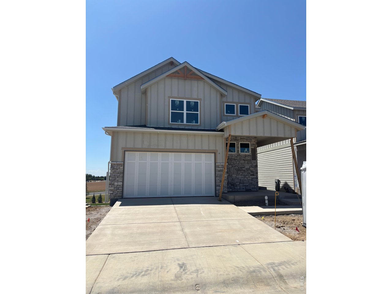 Photo of 2858 Donatello St Loveland CO 80538