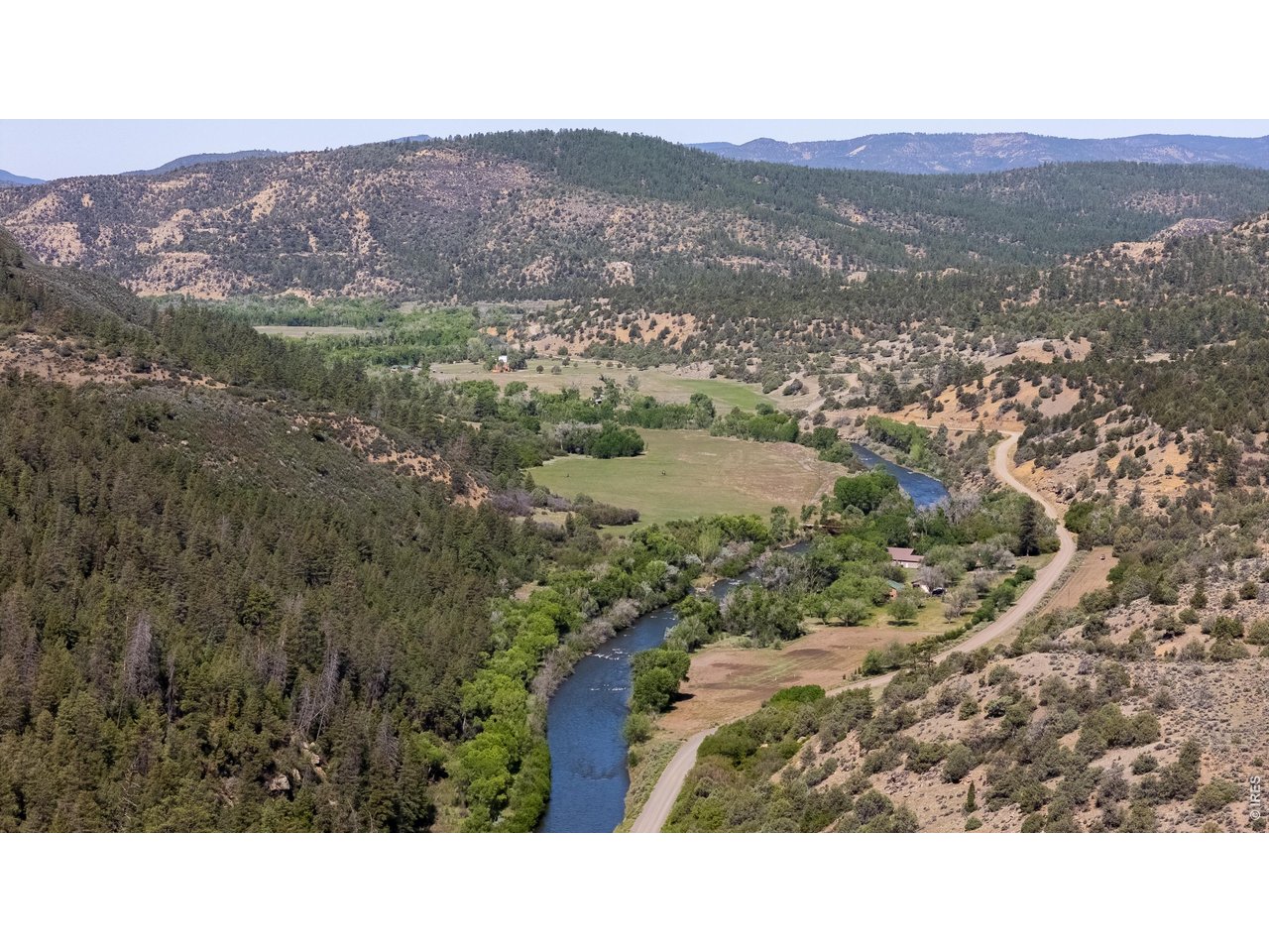 Photo of 18880 County Road 500 Pagosa Springs CO 81147