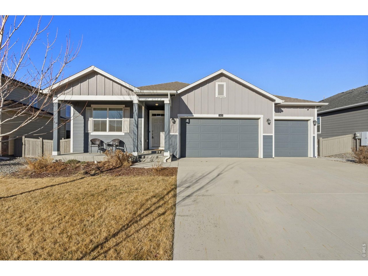 Photo of 1413 Westport Ave Berthoud CO 80513