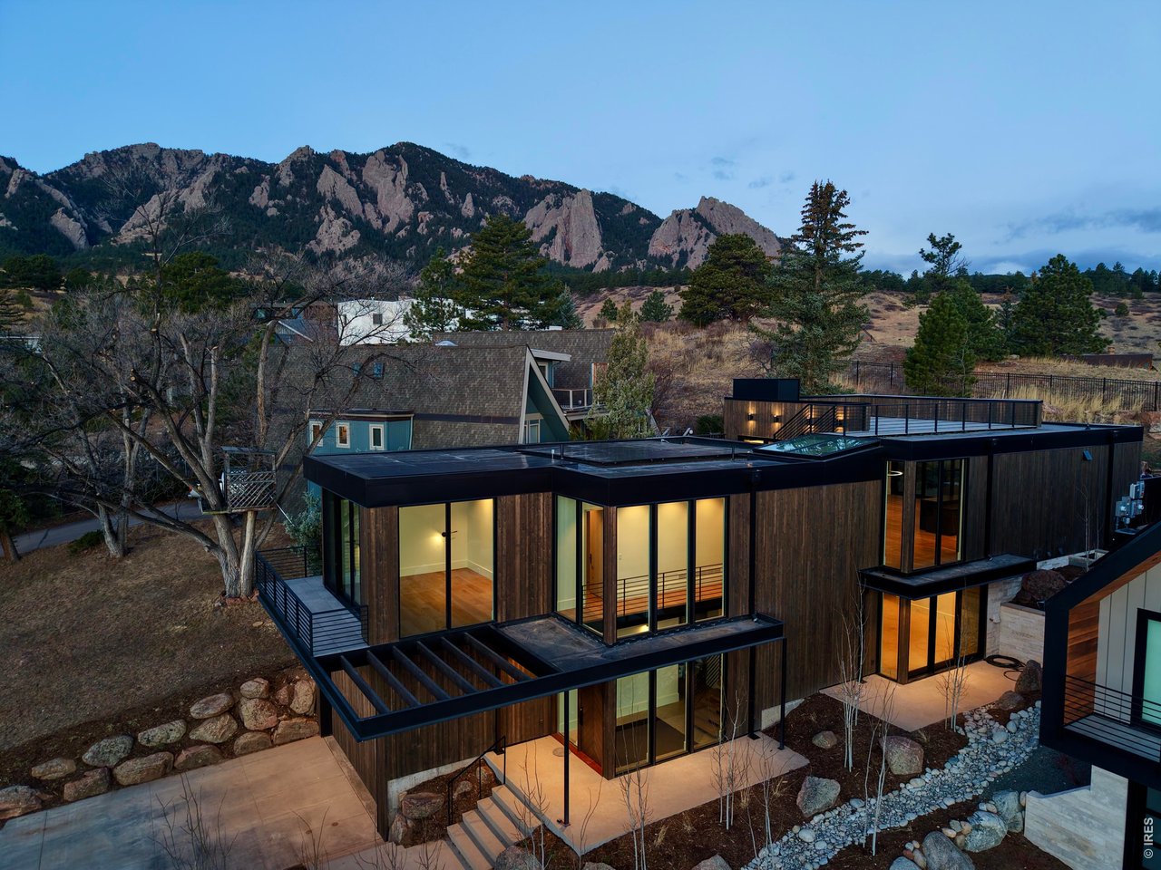 Photo of 1865 Kohler Dr Boulder CO 80305