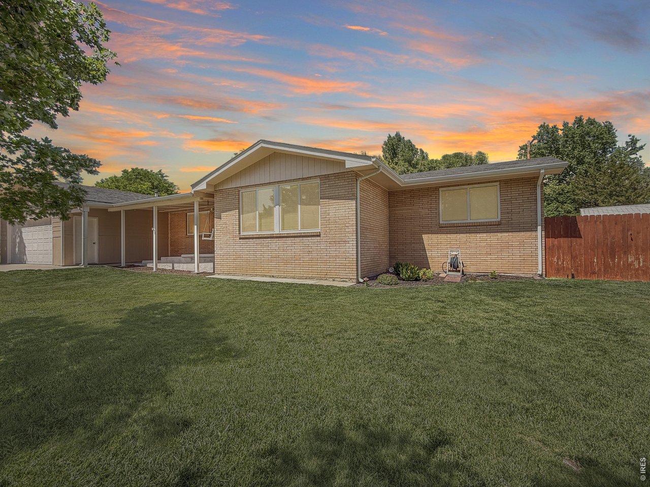 Photo of 106 Highland Ave Sterling CO 80751