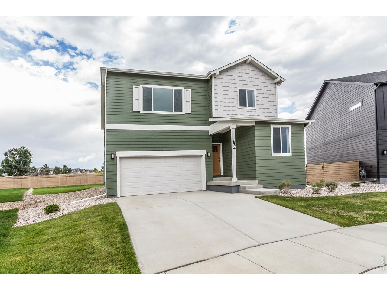 Photo of 624 Whisperwind Ln Fort Collins CO 80524