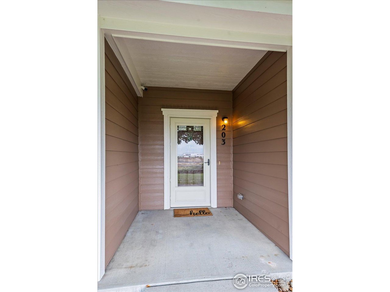 Photo of 10449 Paris St #203 Commerce City CO 80640