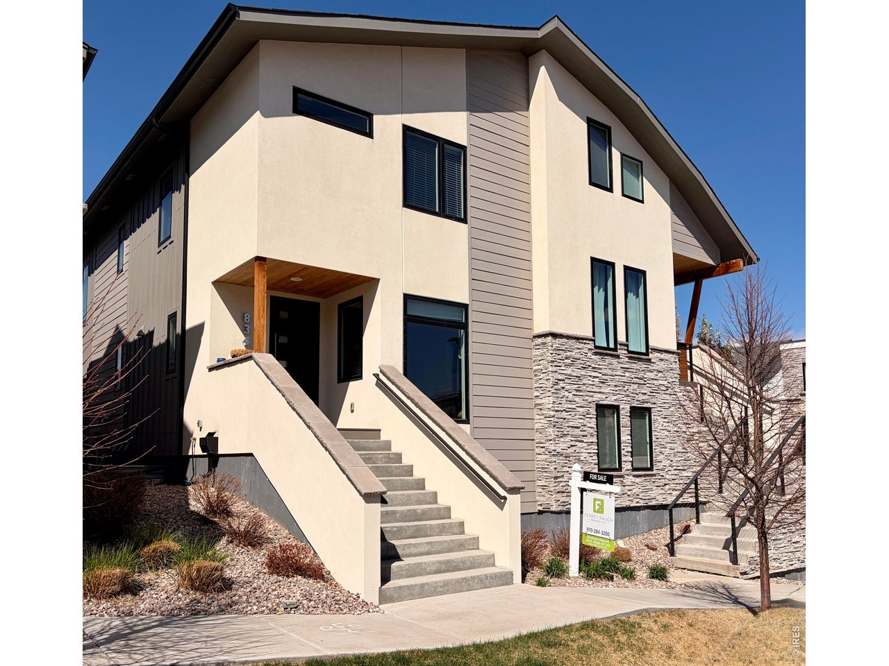 Photo of 834 Cherokee Dr Fort Collins CO 80525