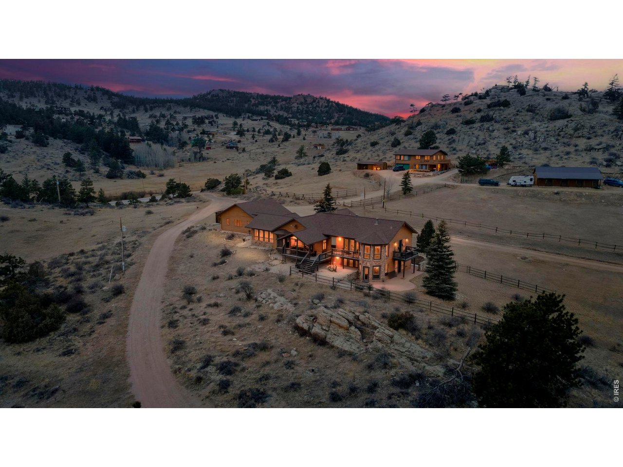 Photo of 90 Mount Axtell Dr Livermore CO 80536