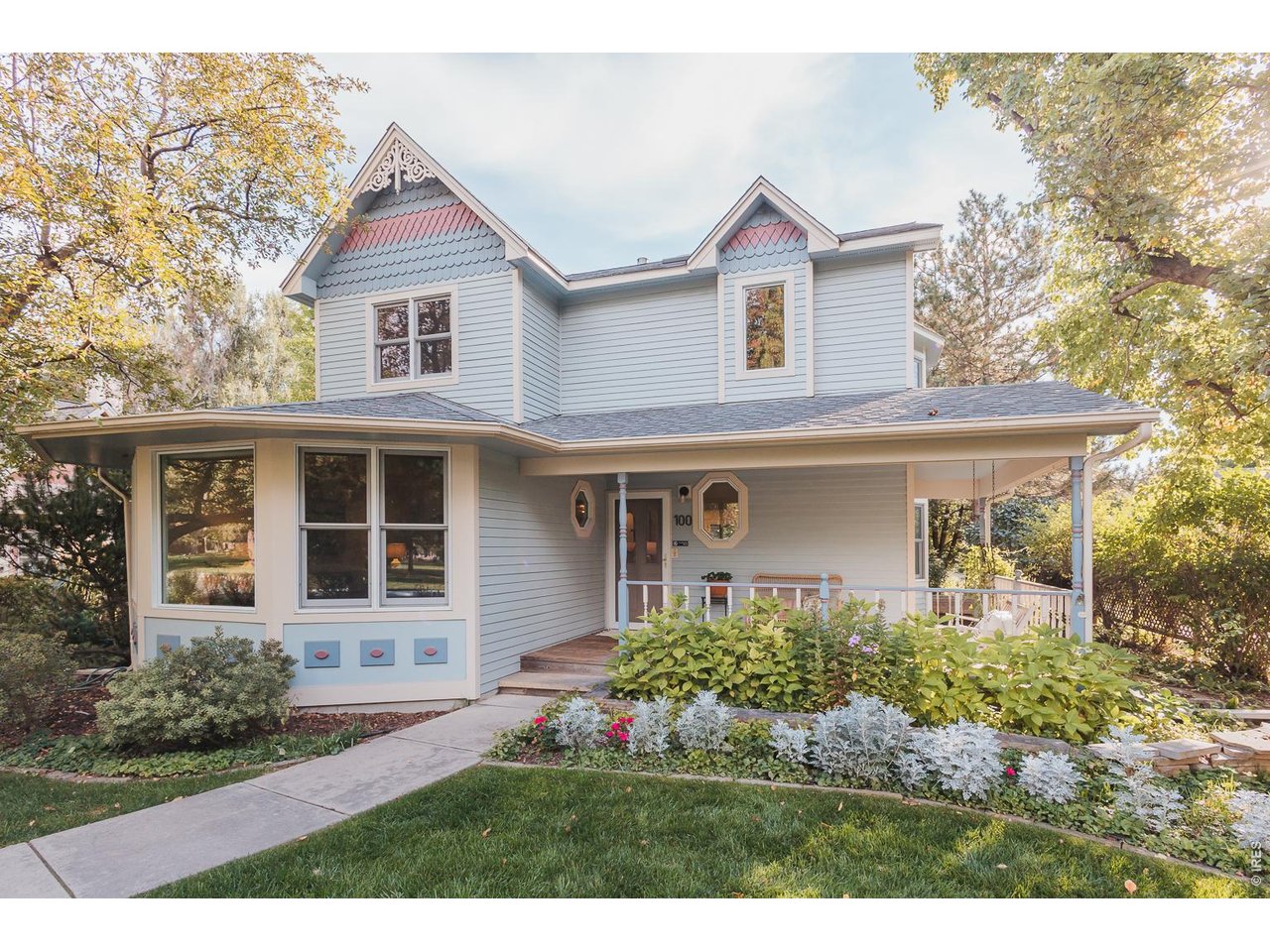 Photo of 100 Grandview Ave Fort Collins CO 80521