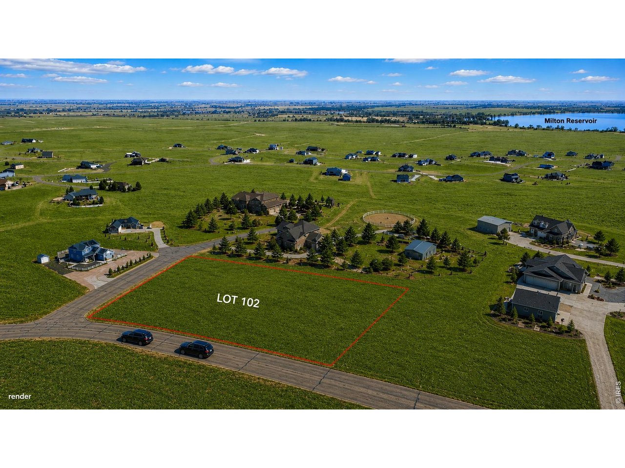 Photo of 16486 Burghley Ct Platteville CO 80651