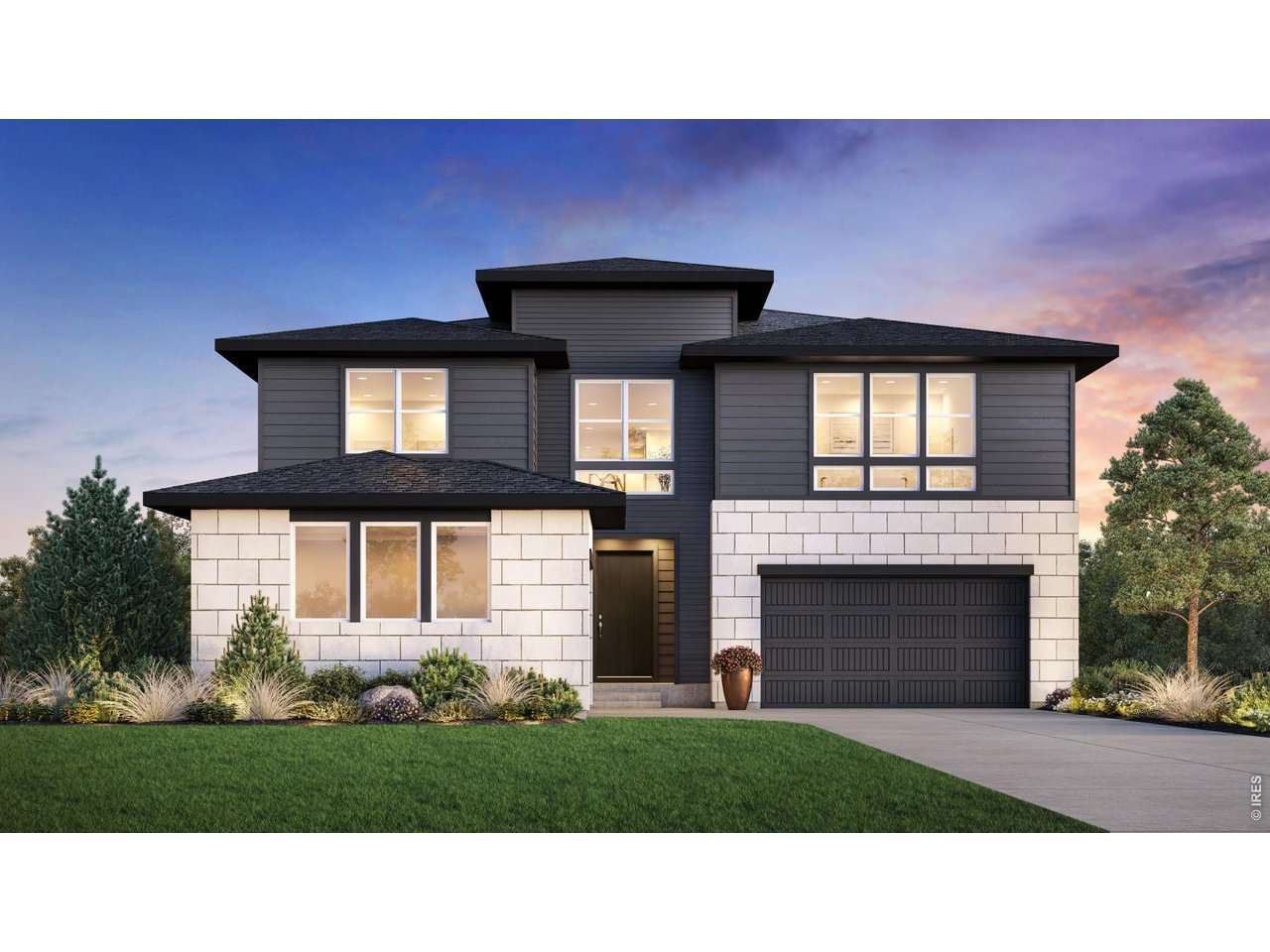 Photo of 3344 Sapinero Dr Loveland CO 80538
