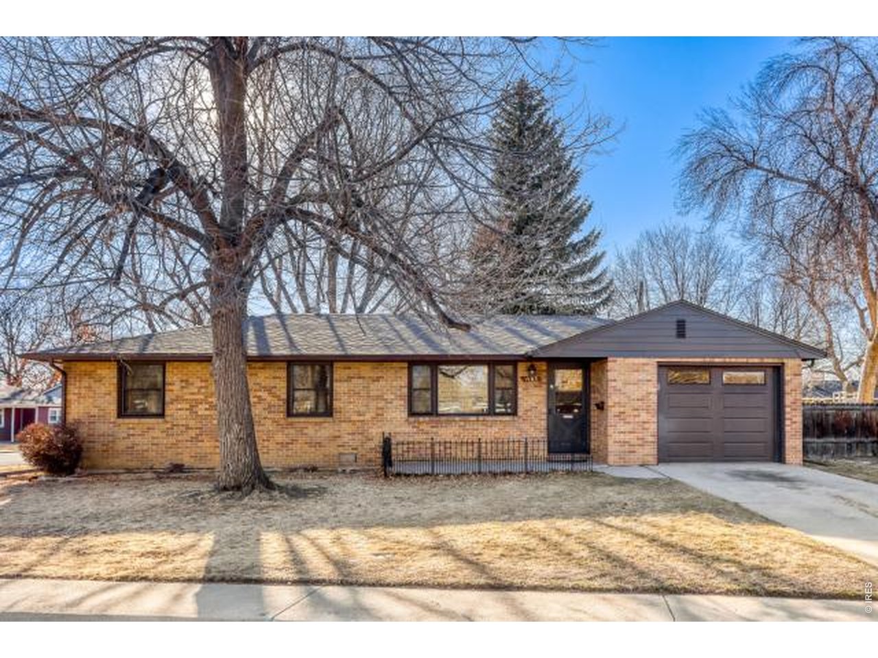 Photo of 1103 Grant St Longmont CO 80501