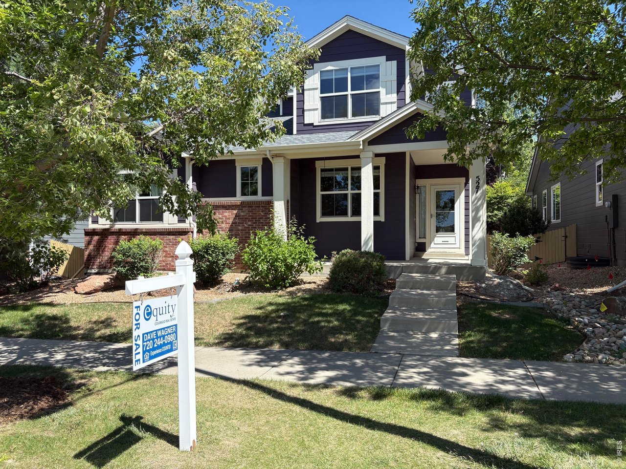 Photo of 527 Deerwood Dr Longmont CO 80504