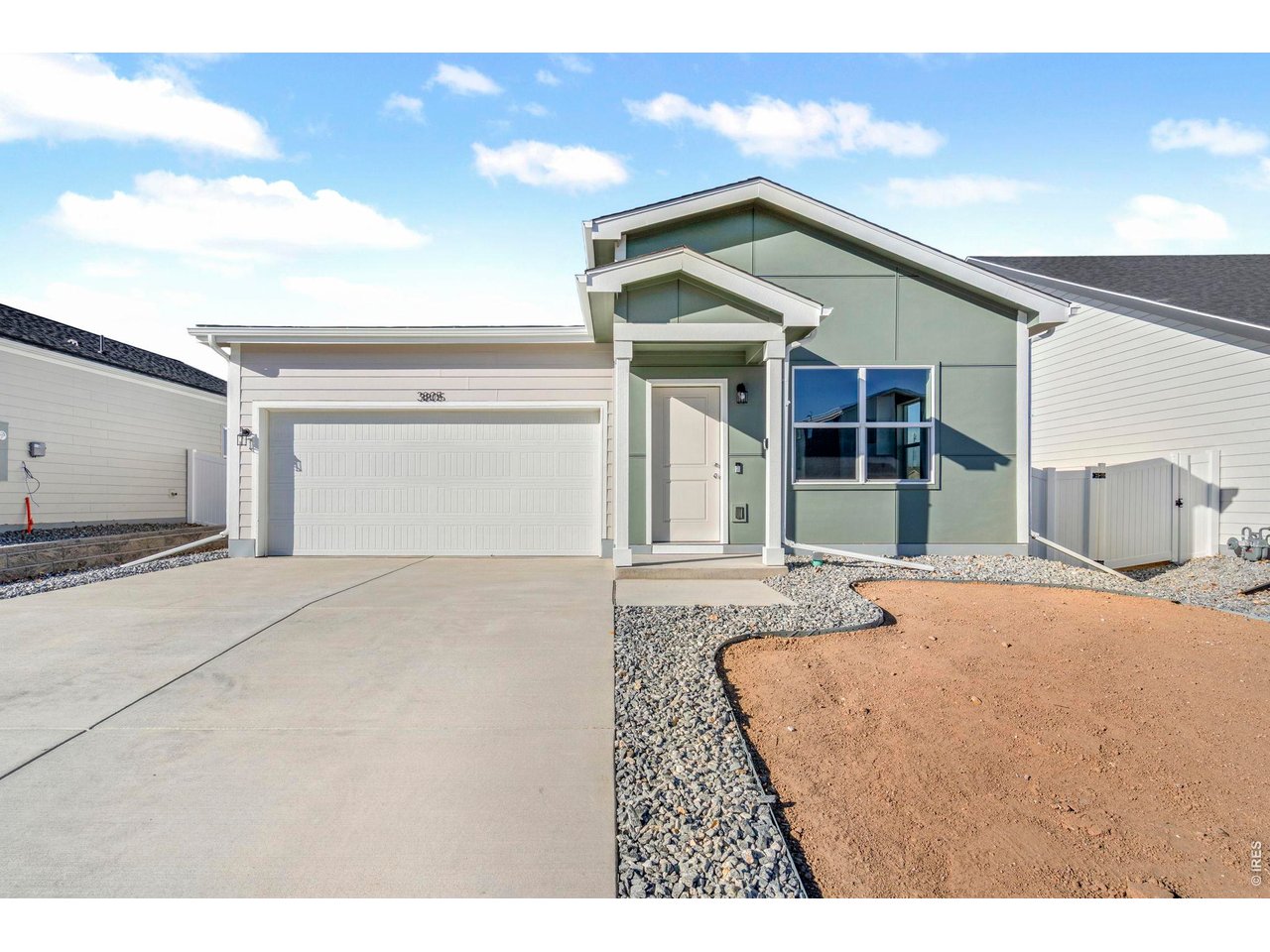 Photo of 3805 Lake Clark St Evans CO 80620