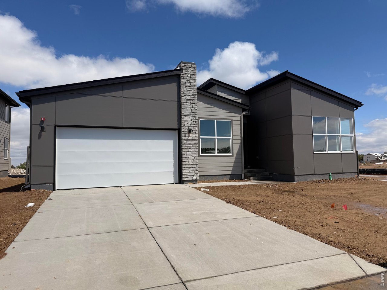 Photo of 3328 Sapinero Dr Loveland CO 80538