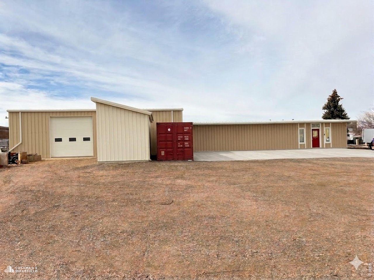 Photo of 133 Racquette Dr Fort Collins CO 80524