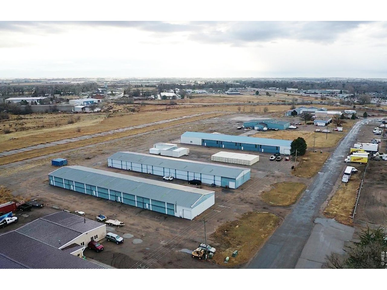 Photo of 2100 Airway Ave #Various-Various Fort Collins CO 80524