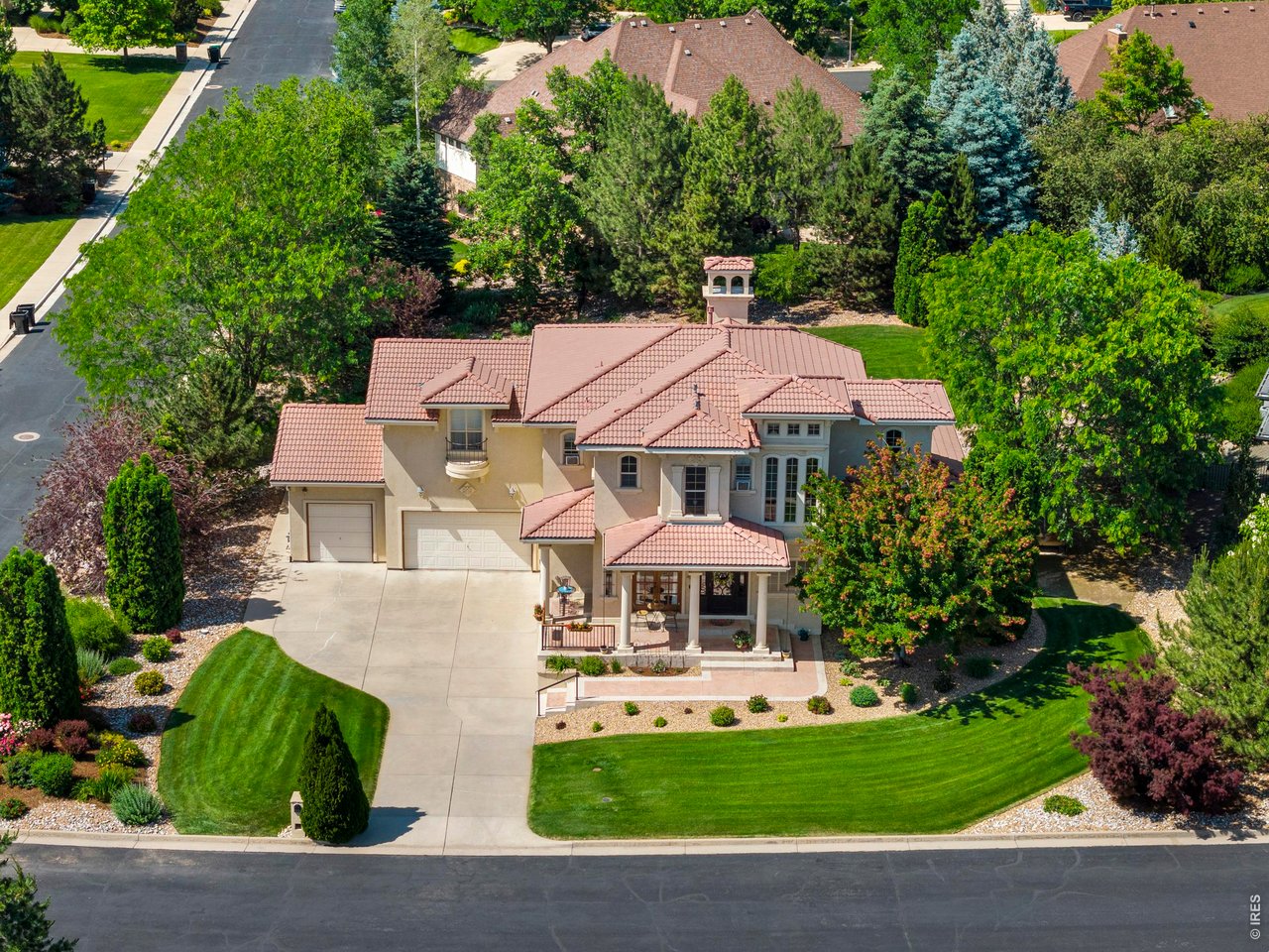 Photo of 3949 W 19th St Ln Greeley CO 80634